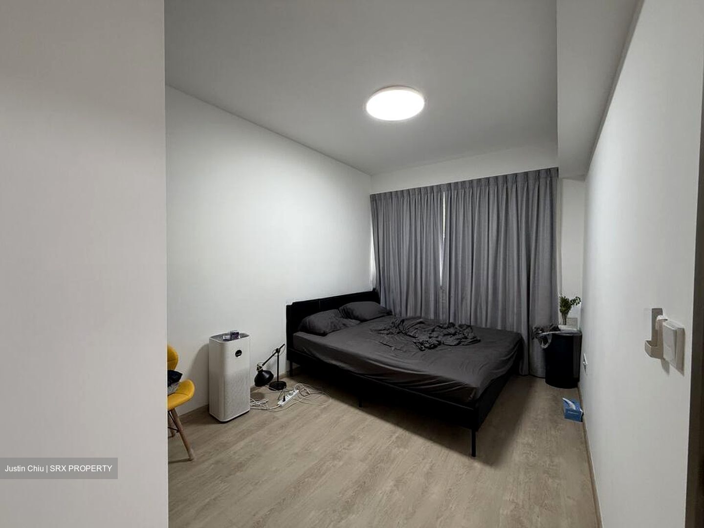 Affinity At Serangoon (D19), Apartment #526279801